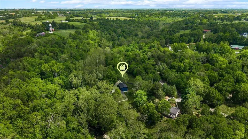 2231 Glass Mill Road Wilmore KY 40390