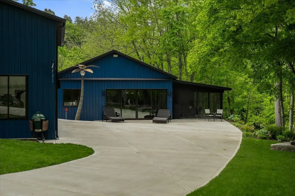 2231 Glass Mill Road Wilmore KY 40390