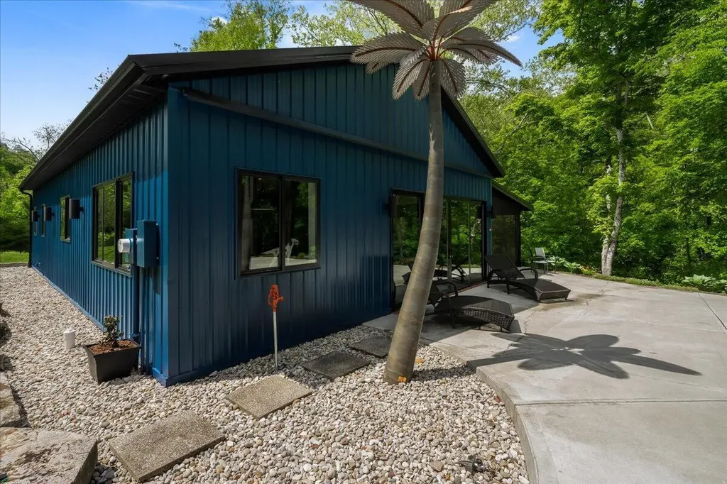 2231 Glass Mill Road Wilmore KY 40390