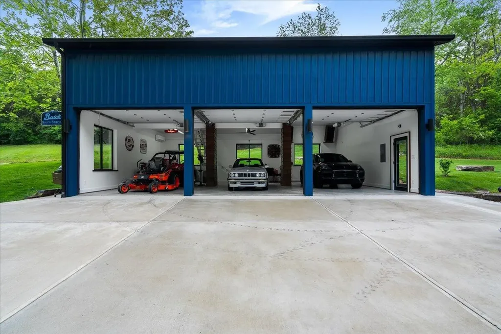 2231 Glass Mill Road Wilmore KY 40390