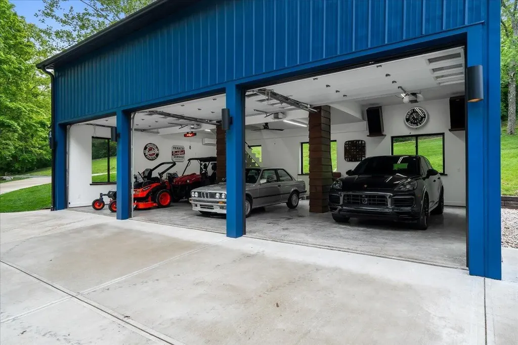 2231 Glass Mill Road Wilmore KY 40390
