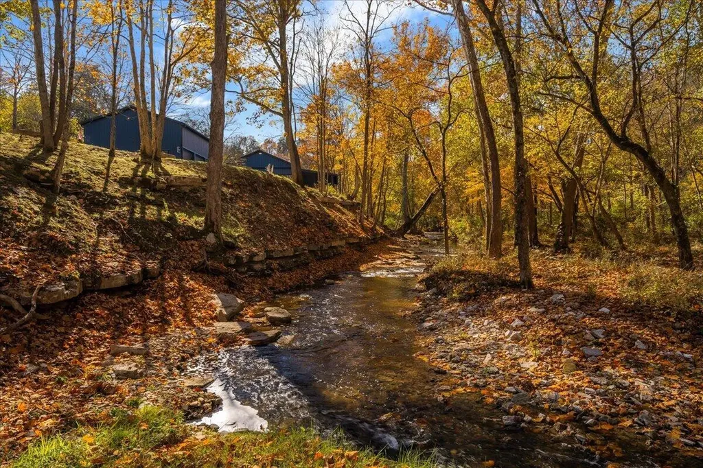2231 Glass Mill Road Wilmore KY 40390