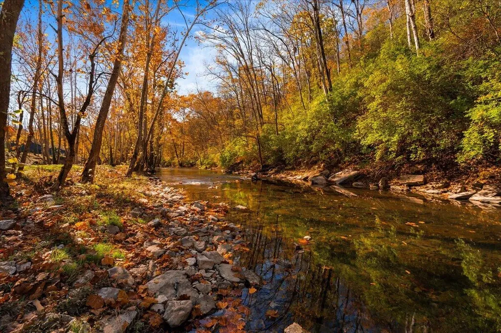 2231 Glass Mill Road Wilmore KY 40390