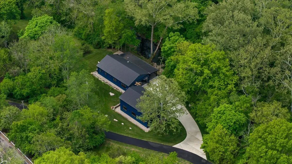 2231 Glass Mill Road Wilmore KY 40390
