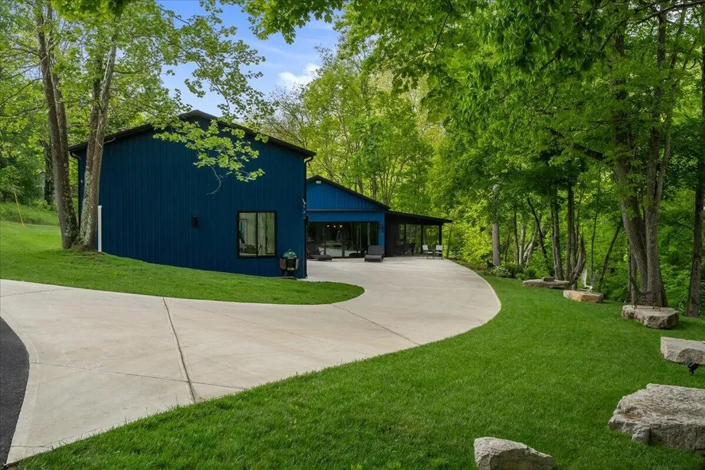2231 Glass Mill Road Wilmore KY 40390