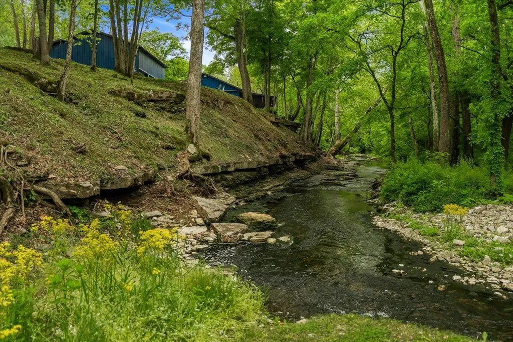 2231 Glass Mill Road Wilmore KY 40390