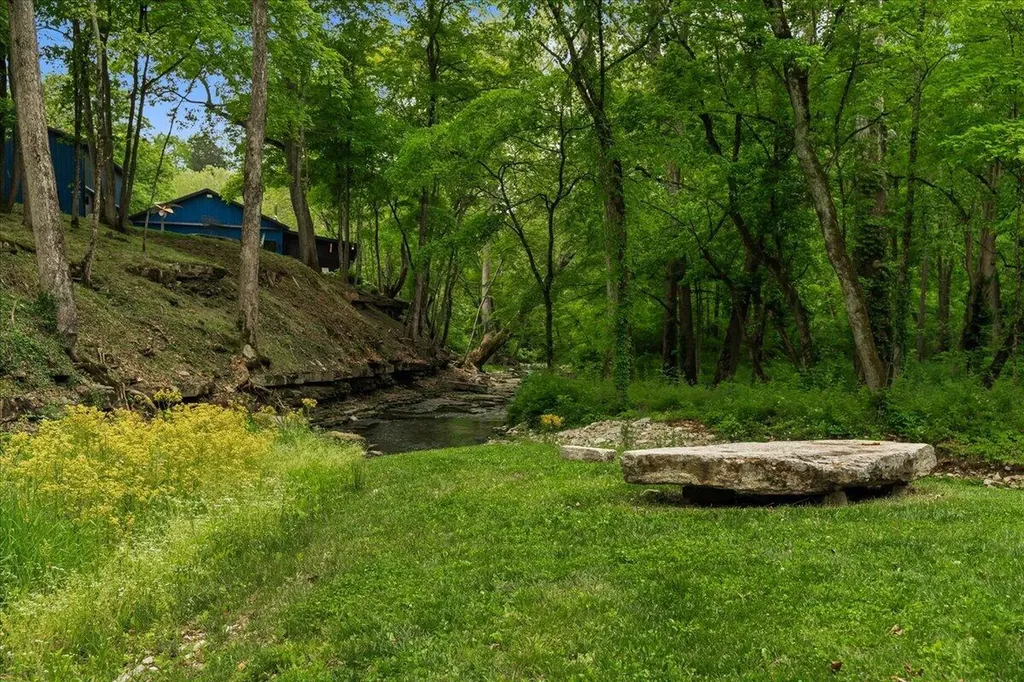 2231 Glass Mill Road Wilmore KY 40390
