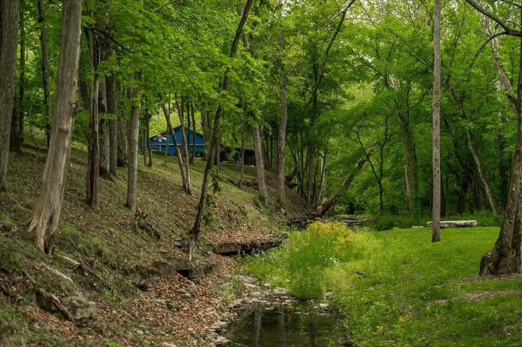 2231 Glass Mill Road Wilmore KY 40390
