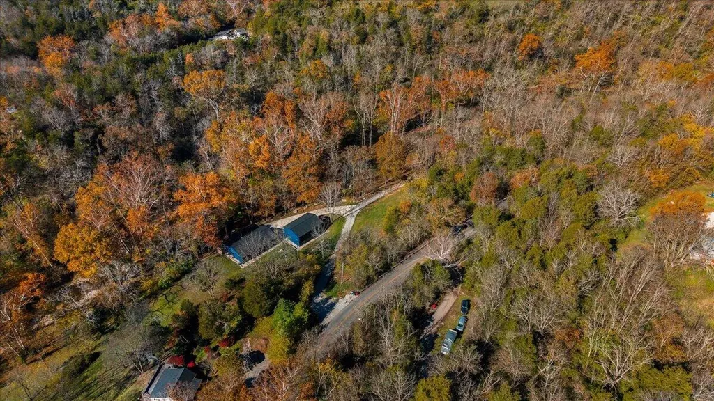 2231 Glass Mill Road Wilmore KY 40390