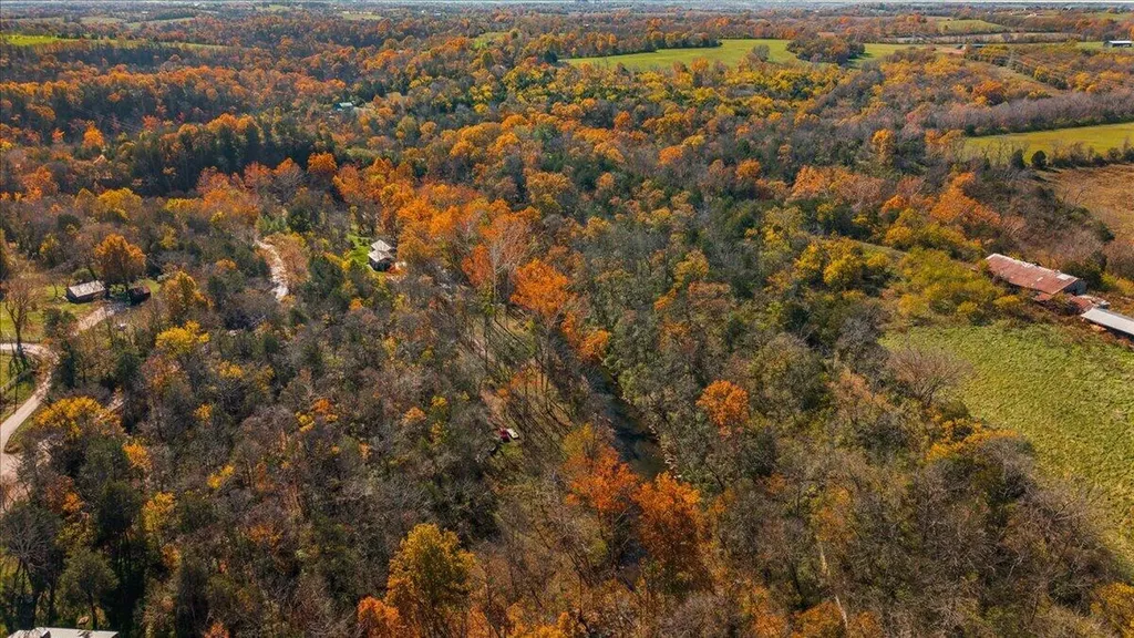 2231 Glass Mill Road Wilmore KY 40390