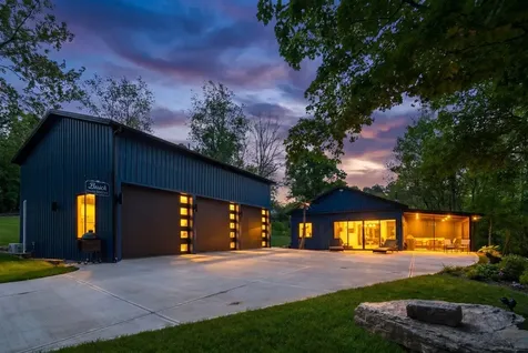 2231 Glass Mill Road Wilmore KY 40390