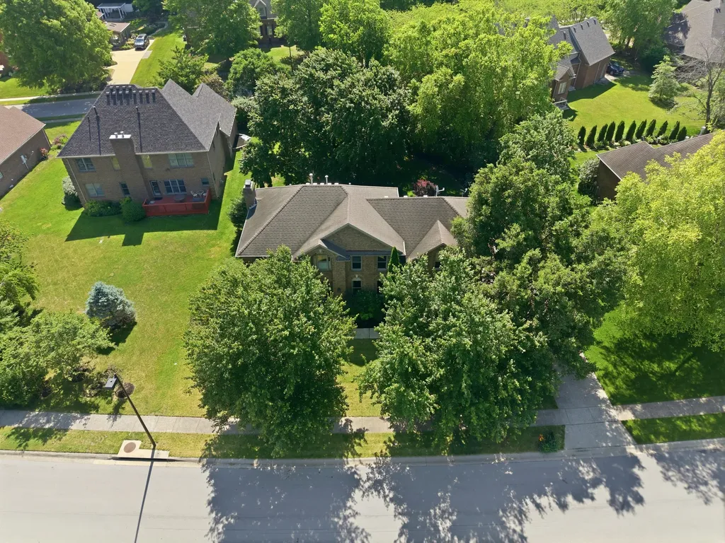 4132 John Alden Lane Lexington KY 40504