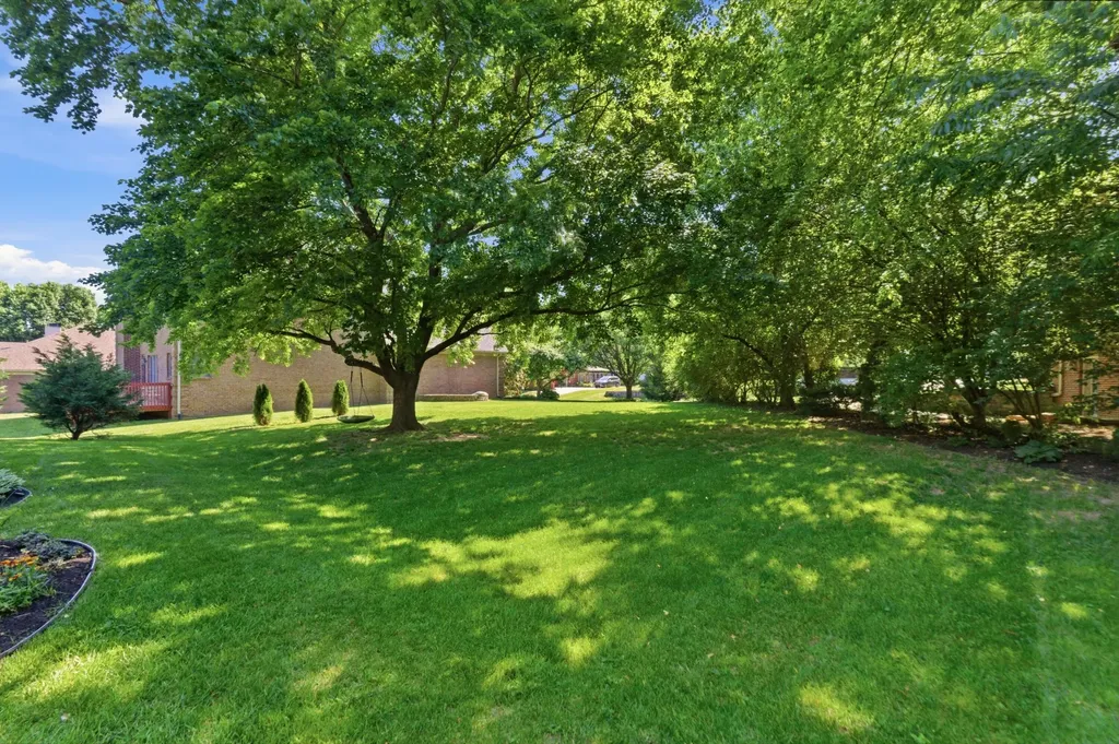 4132 John Alden Lane Lexington KY 40504