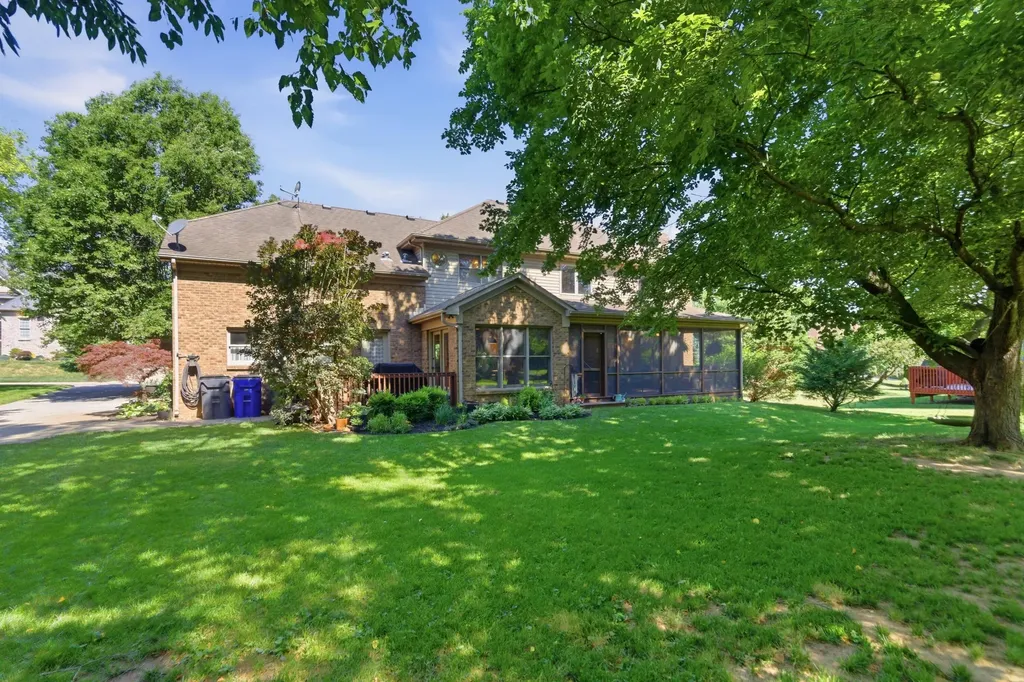 4132 John Alden Lane Lexington KY 40504