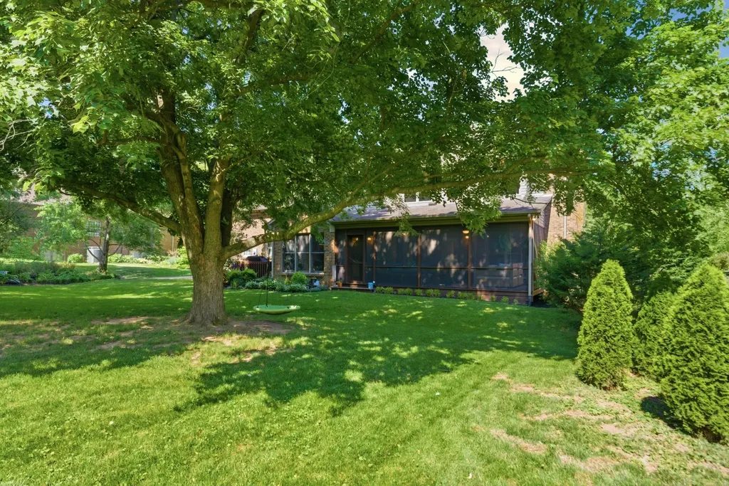 4132 John Alden Lane Lexington KY 40504