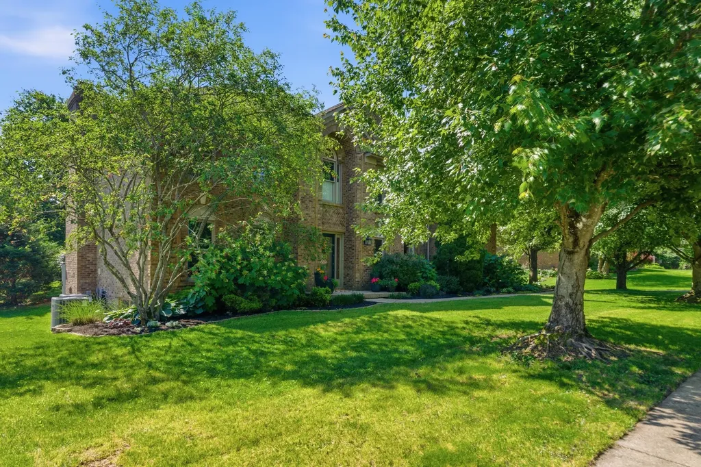 4132 John Alden Lane Lexington KY 40504