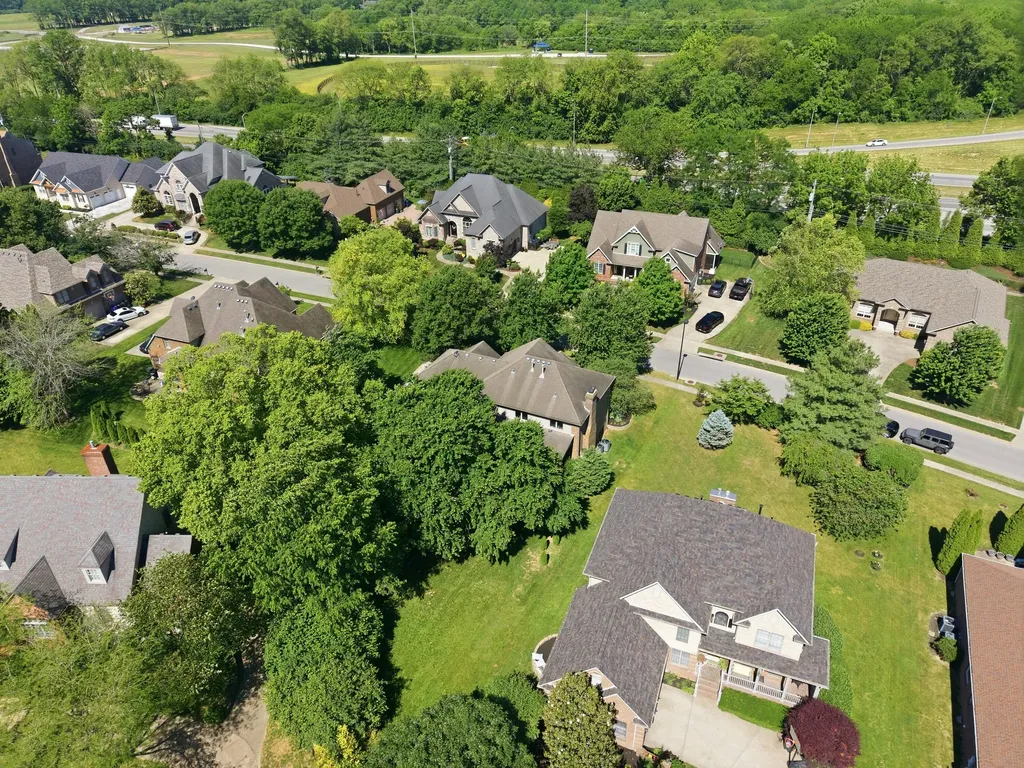 4132 John Alden Lane Lexington KY 40504