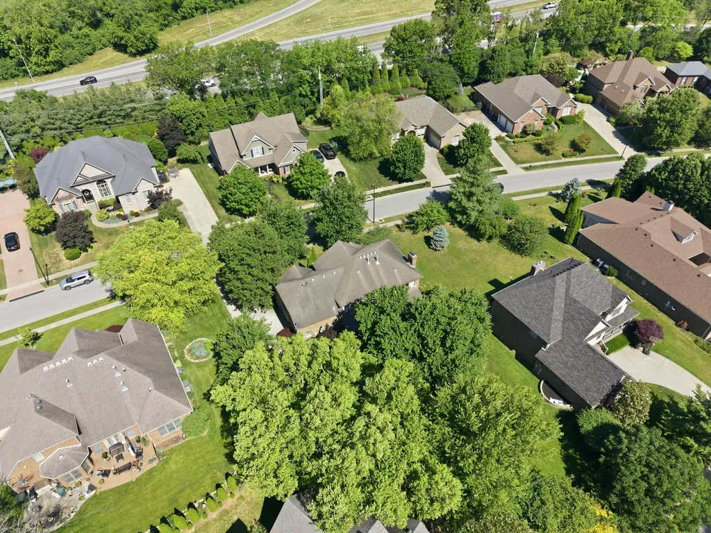 4132 John Alden Lane Lexington KY 40504