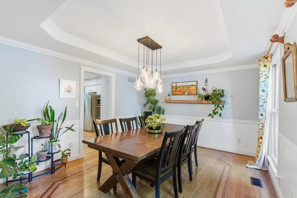 4132 John Alden Lane Lexington KY 40504
