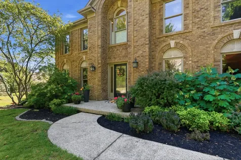 4132 John Alden Lane Lexington KY 40504