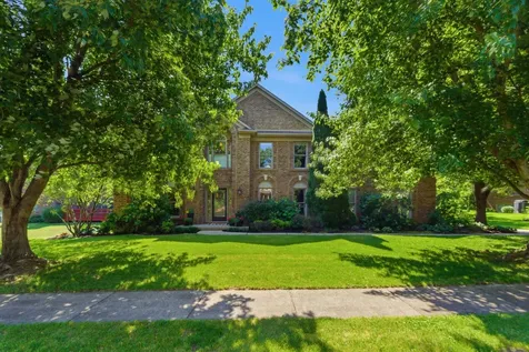 4132 John Alden Lane Lexington KY 40504