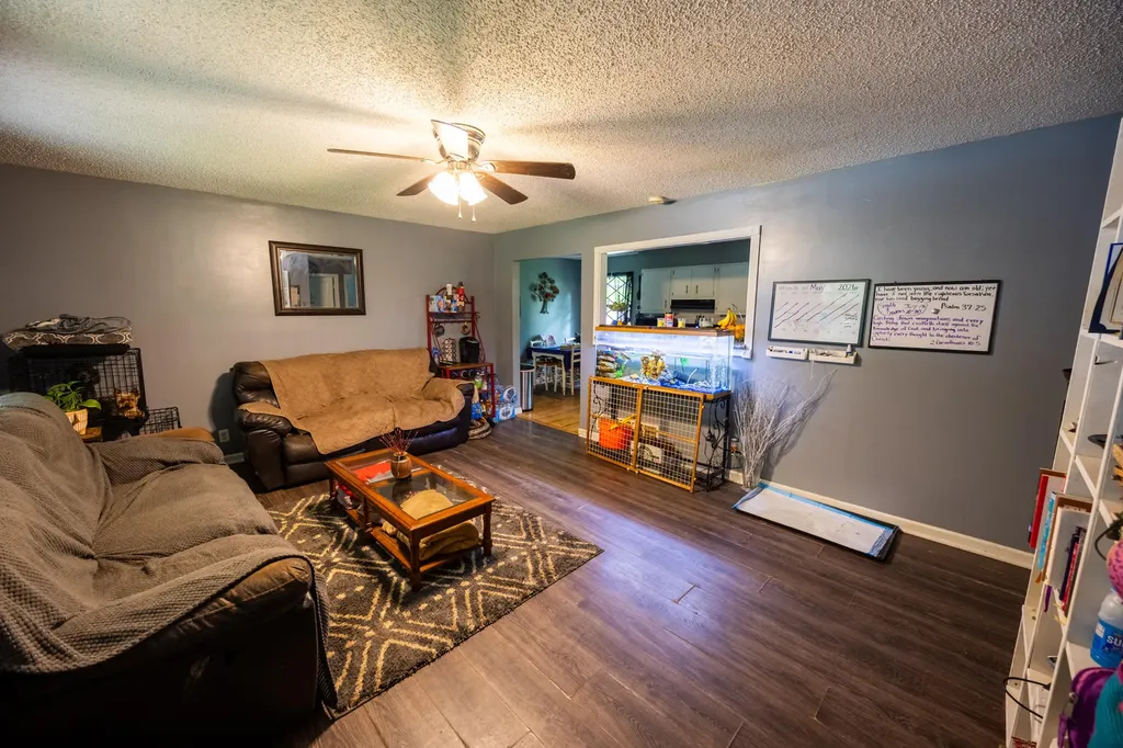 137 Felts School Road Corbin KY 40701