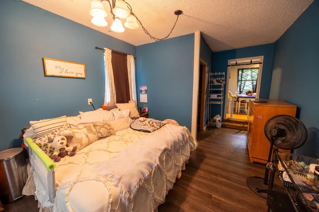 137 Felts School Road Corbin KY 40701