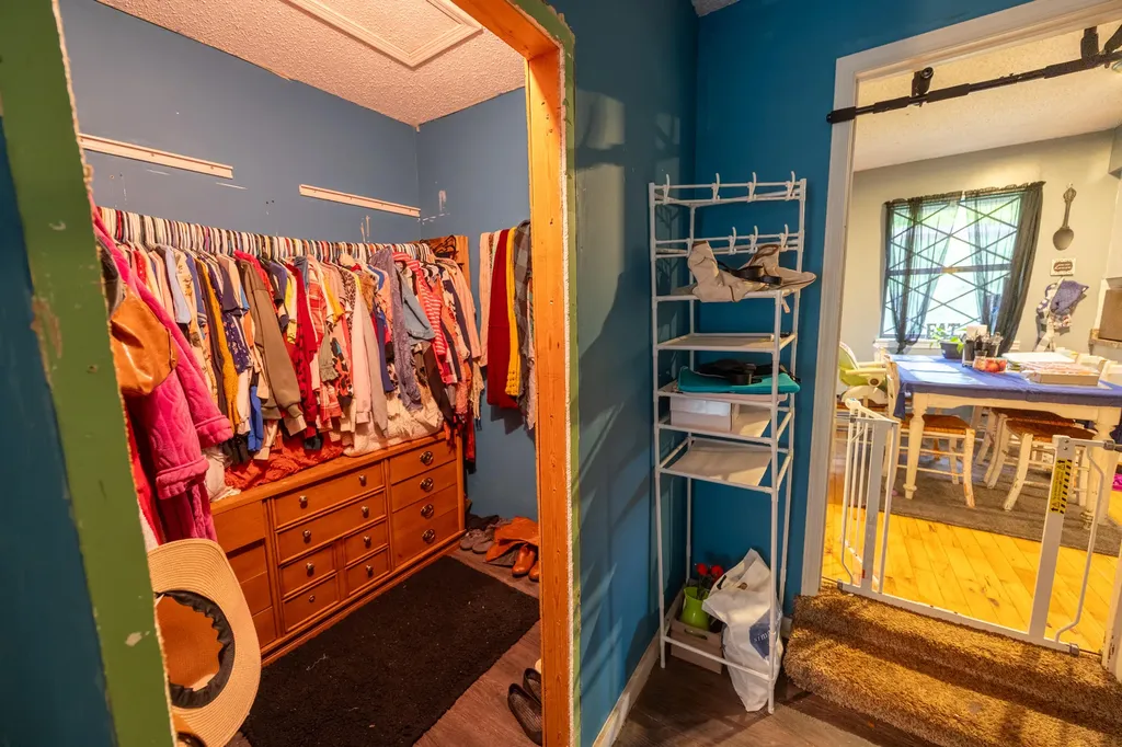 137 Felts School Road Corbin KY 40701