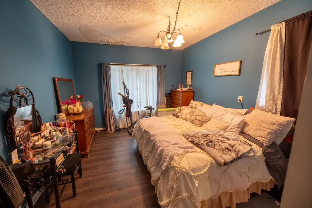 137 Felts School Road Corbin KY 40701