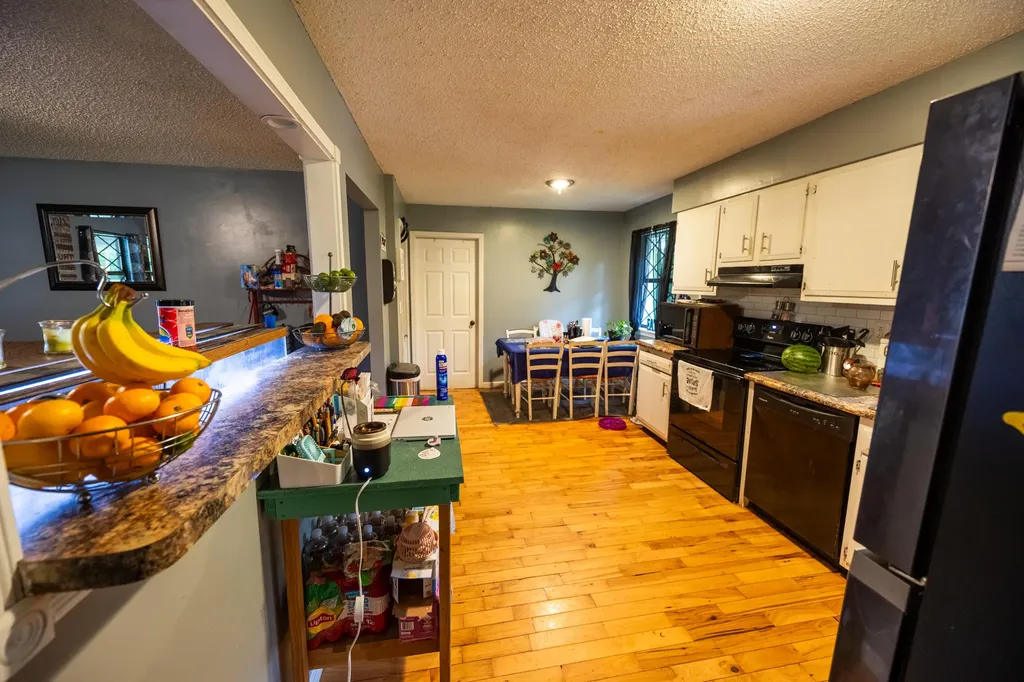 137 Felts School Road Corbin KY 40701