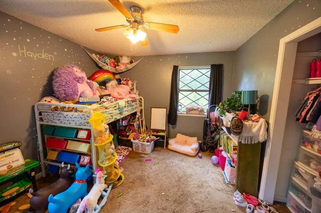 137 Felts School Road Corbin KY 40701