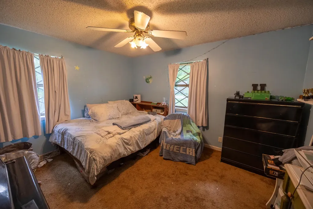 137 Felts School Road Corbin KY 40701