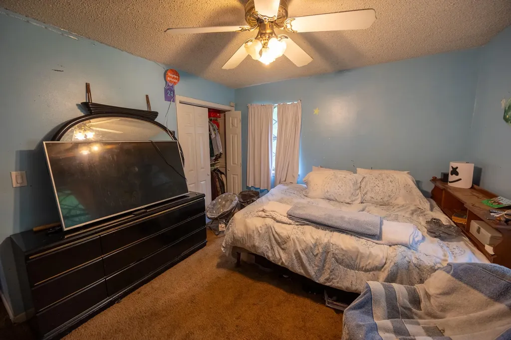 137 Felts School Road Corbin KY 40701