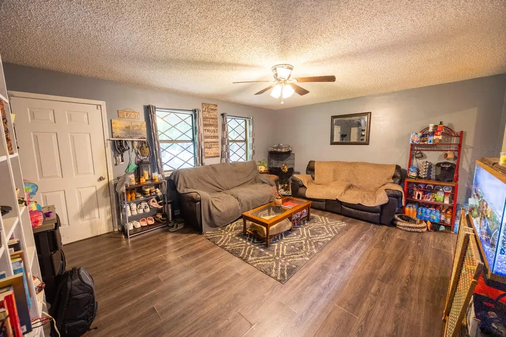 137 Felts School Road Corbin KY 40701