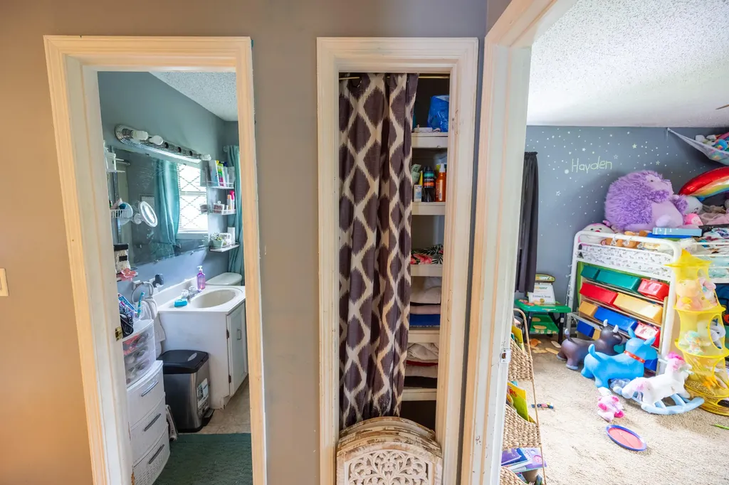 137 Felts School Road Corbin KY 40701