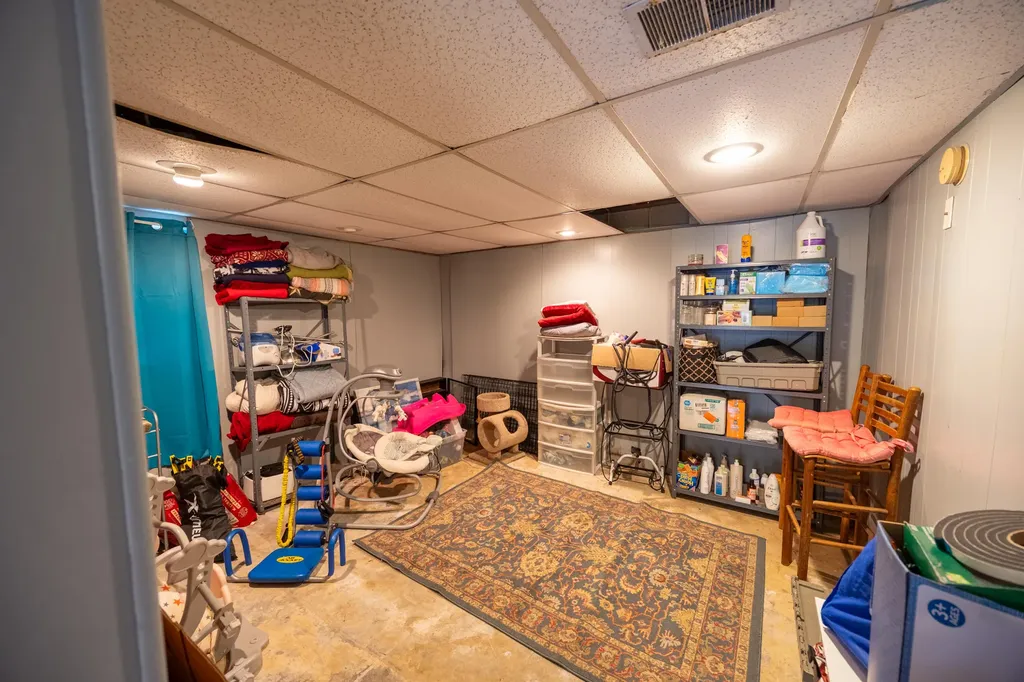 137 Felts School Road Corbin KY 40701