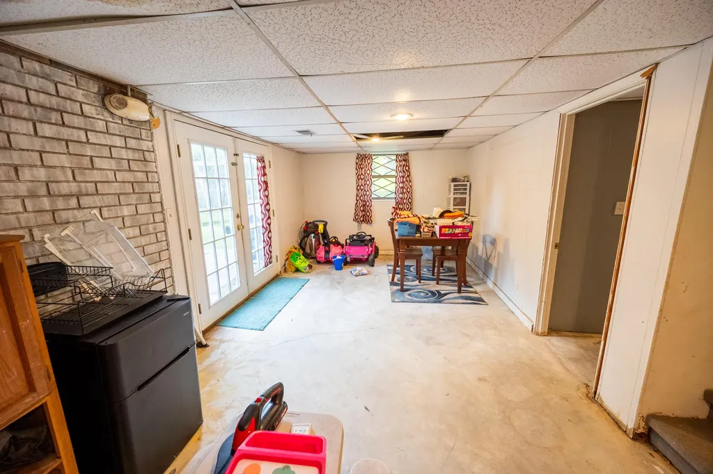 137 Felts School Road Corbin KY 40701
