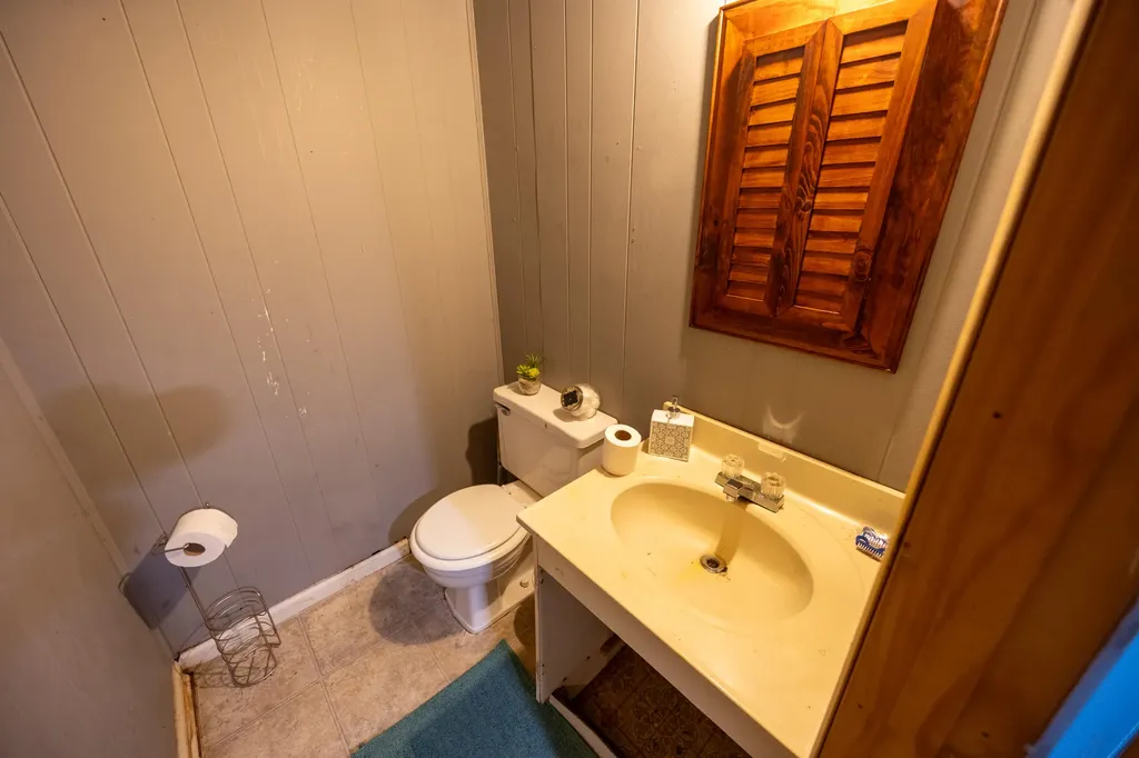 137 Felts School Road Corbin KY 40701