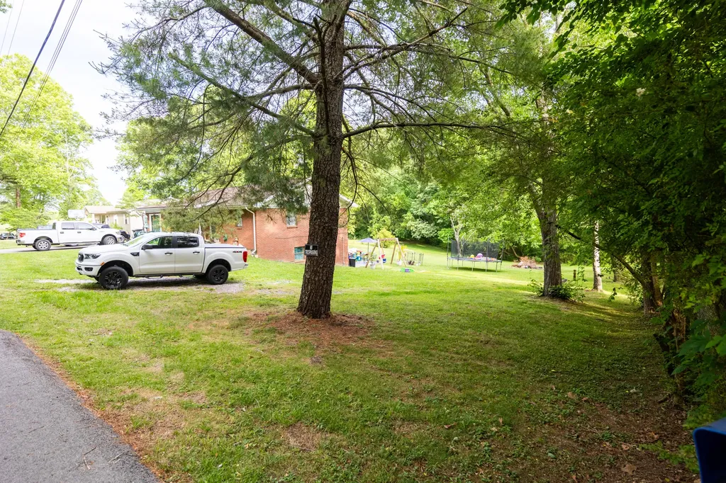 137 Felts School Road Corbin KY 40701