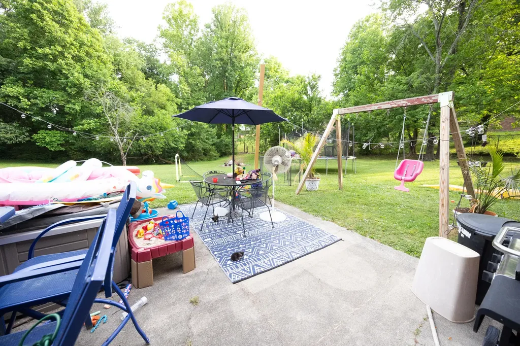 137 Felts School Road Corbin KY 40701