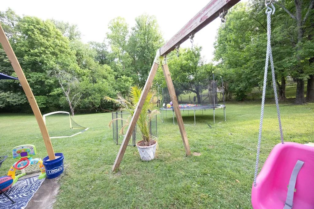 137 Felts School Road Corbin KY 40701