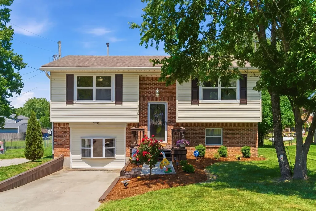 2150 Evergreen Road Frankfort KY 40601