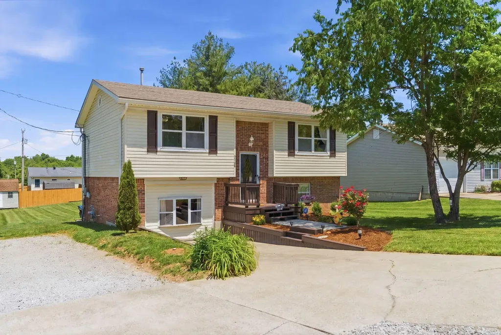 2150 Evergreen Road Frankfort KY 40601