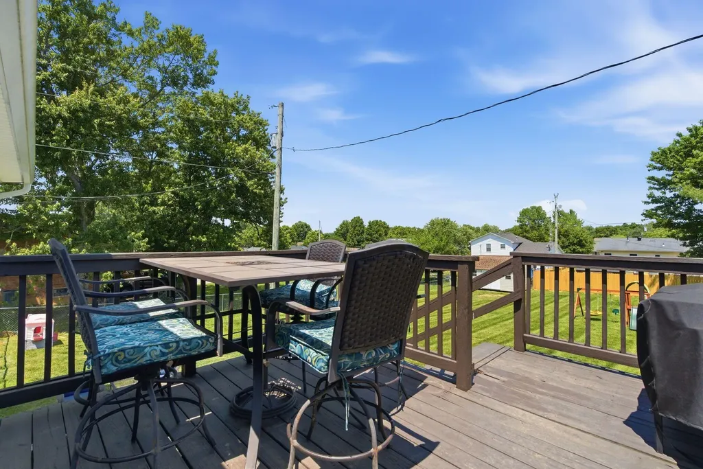 2150 Evergreen Road Frankfort KY 40601