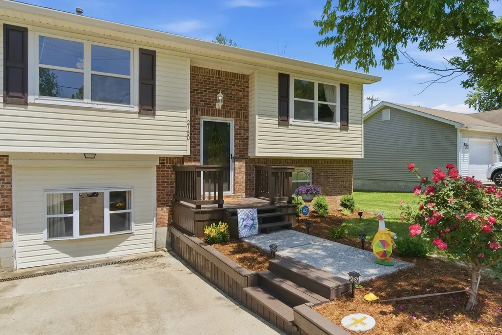 2150 Evergreen Road Frankfort KY 40601