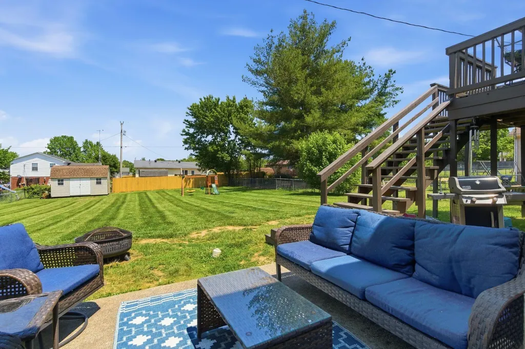 2150 Evergreen Road Frankfort KY 40601