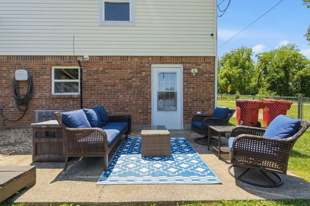 2150 Evergreen Road Frankfort KY 40601