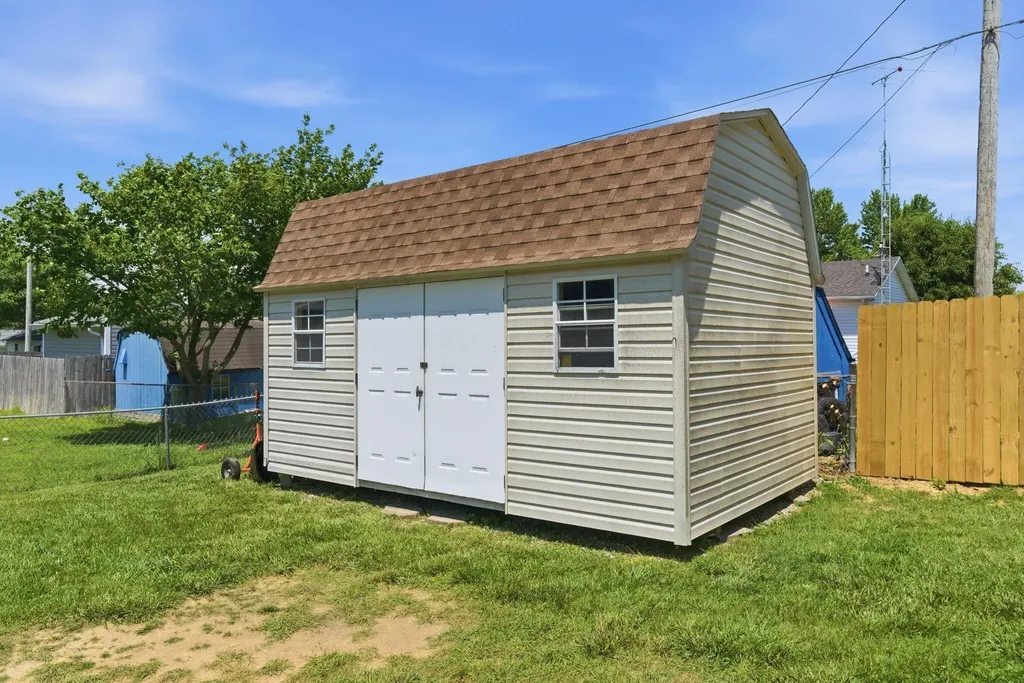 2150 Evergreen Road Frankfort KY 40601