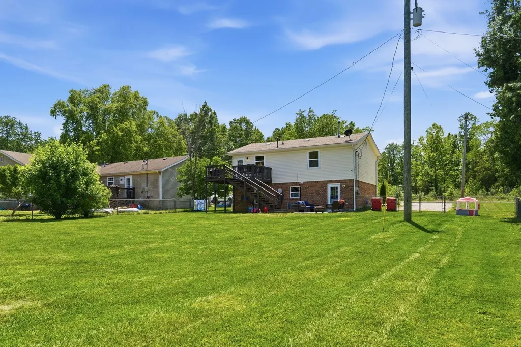 2150 Evergreen Road Frankfort KY 40601