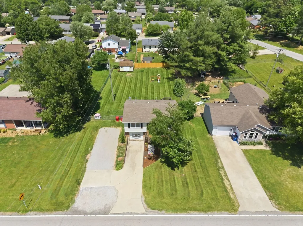 2150 Evergreen Road Frankfort KY 40601